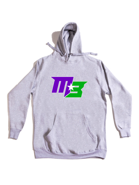 Romelle Bell Logo Hoodie