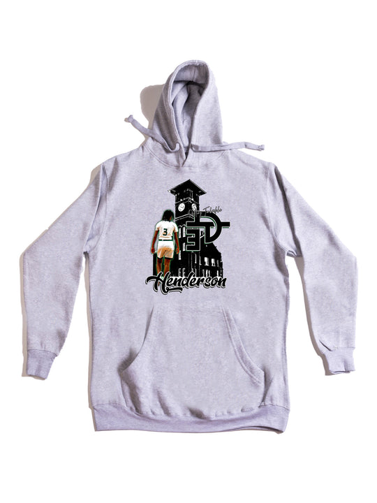 Destiny Timberlake Hoodie