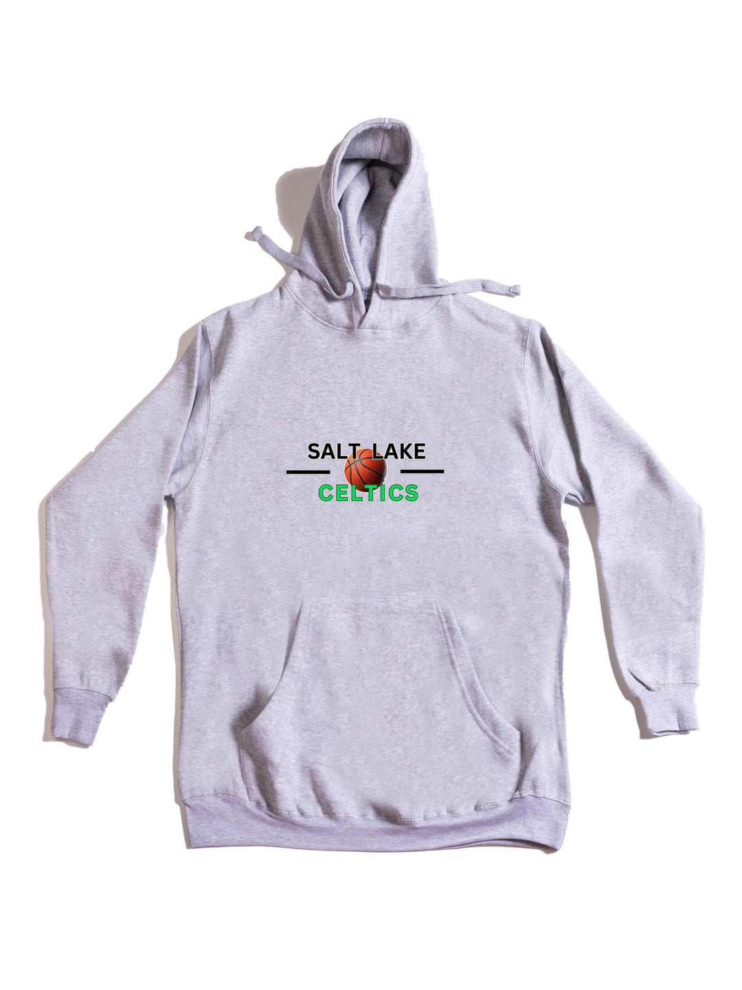 Salt Lake Celtics Apparel Hoodie