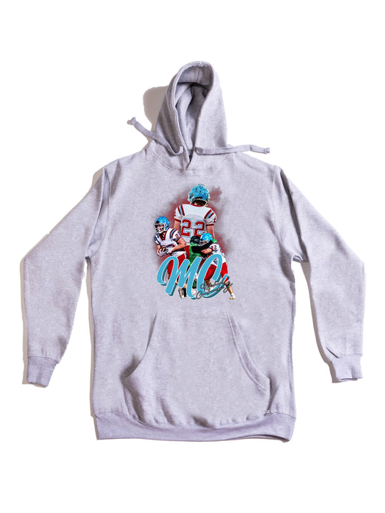 Michael Cendrowski Jr Hoodie