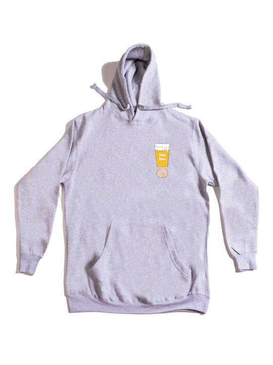 Deleteem Hoodie