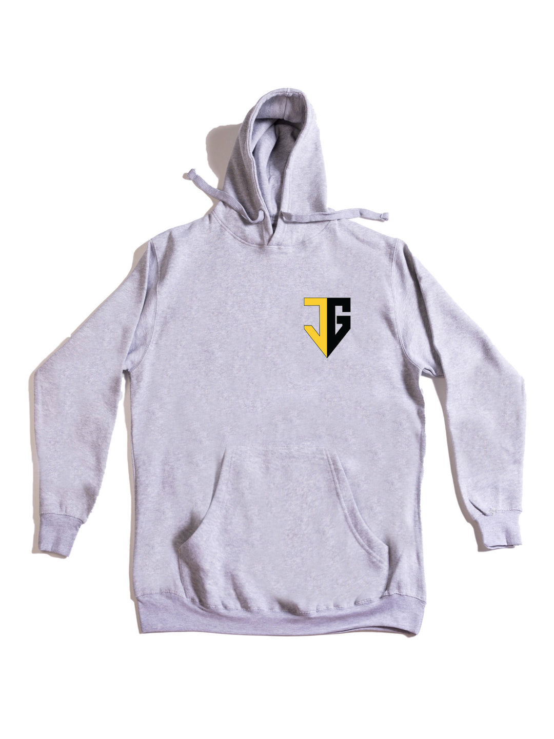 Jaylen Garnett Hoodie