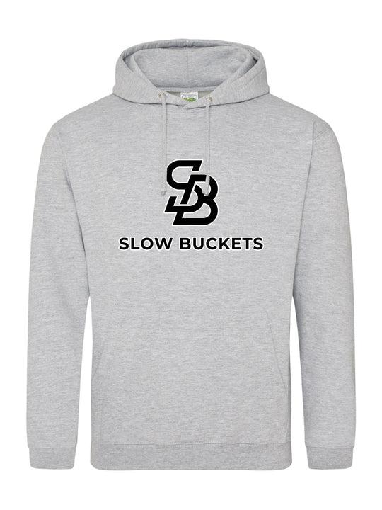 Slow Buckets Hoodie