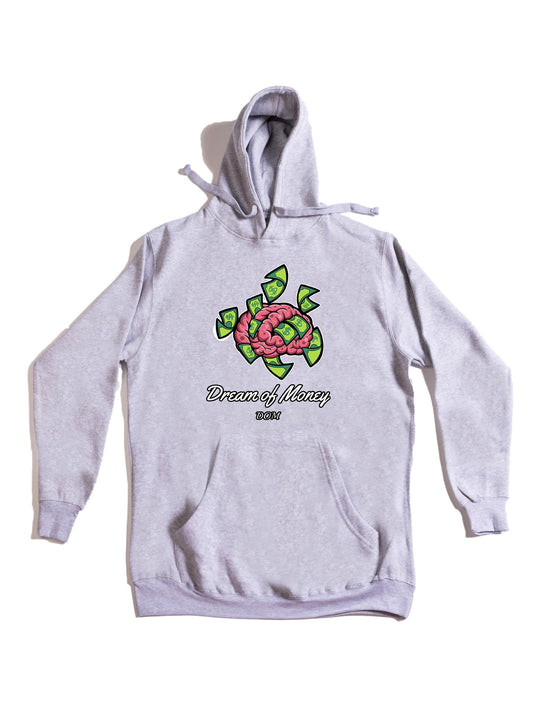 Dream Of Money Hoodie