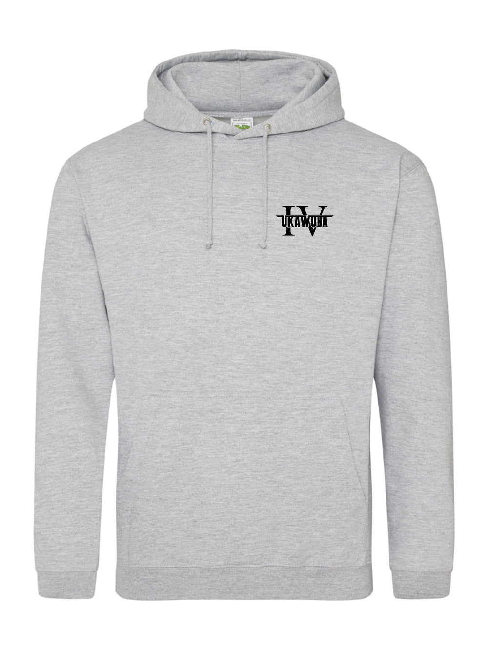 UKAWUBA Hoodie