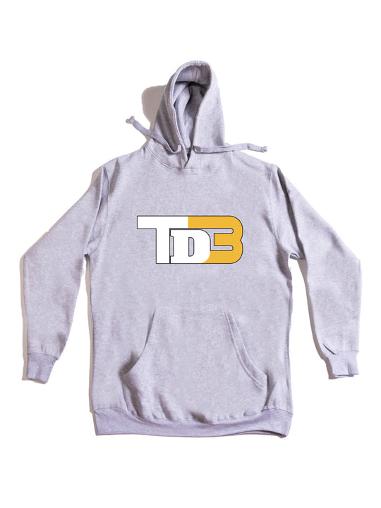 Tre Donaldson Logo Hoodie