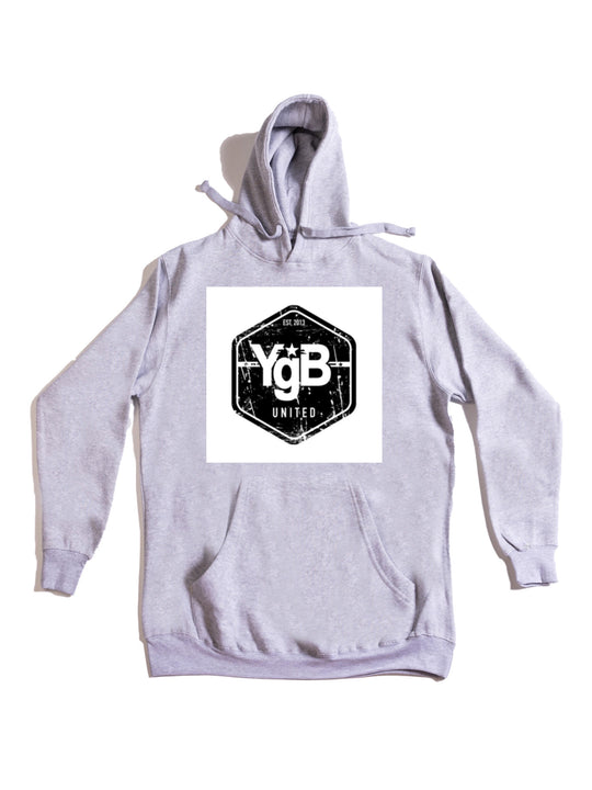 Conredge Collins Hoodie