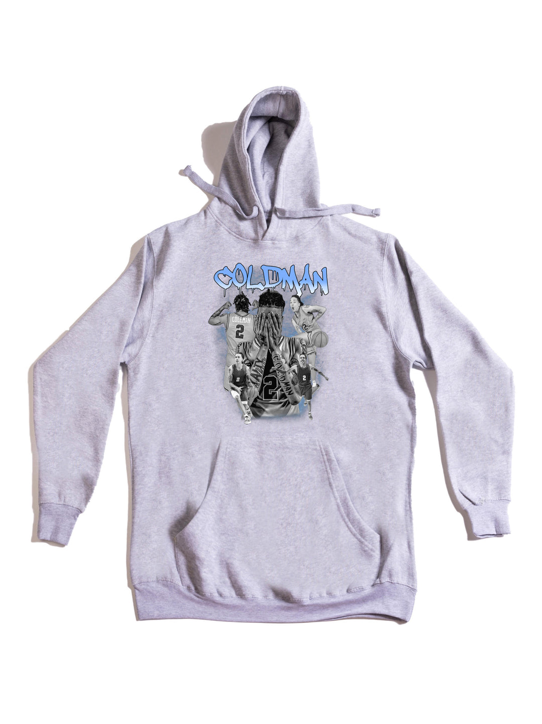 Coldman Hoodie