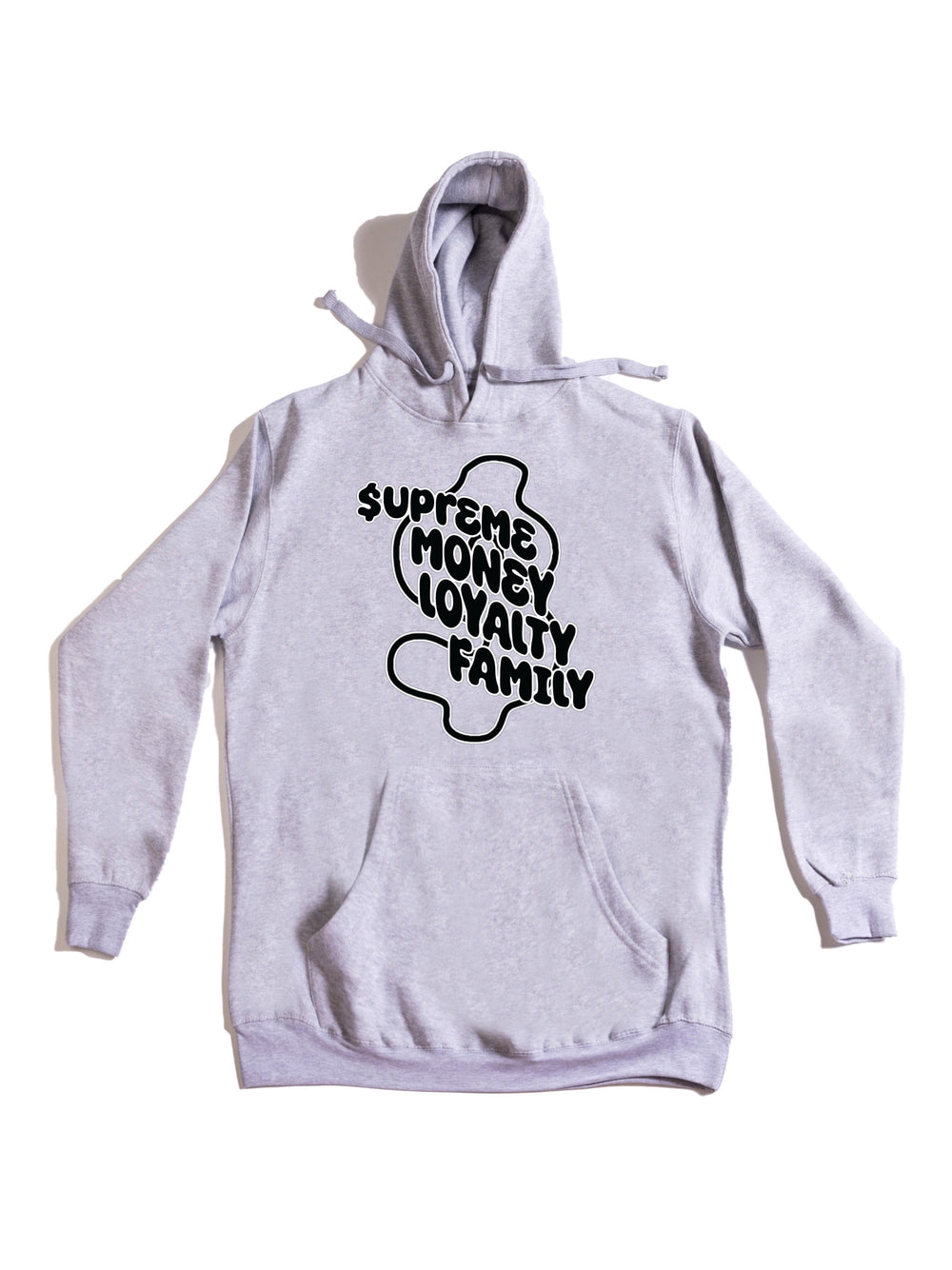 Supreme Money Loyalty Family Hoodie