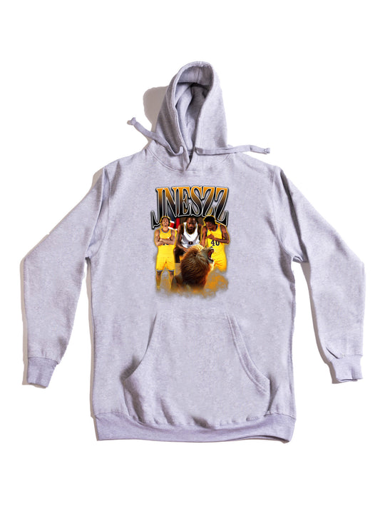 Jordan Nesbitt Hoodie