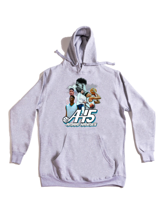 Amari Haynes Hoodie