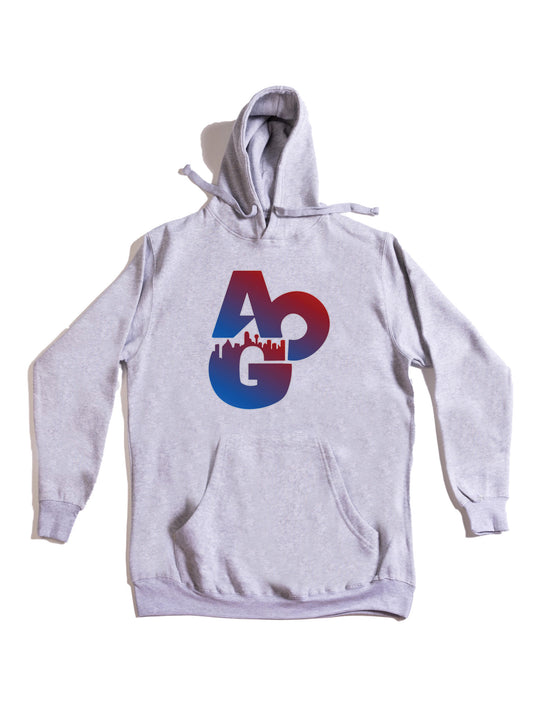 A3G - Copy Hoodie