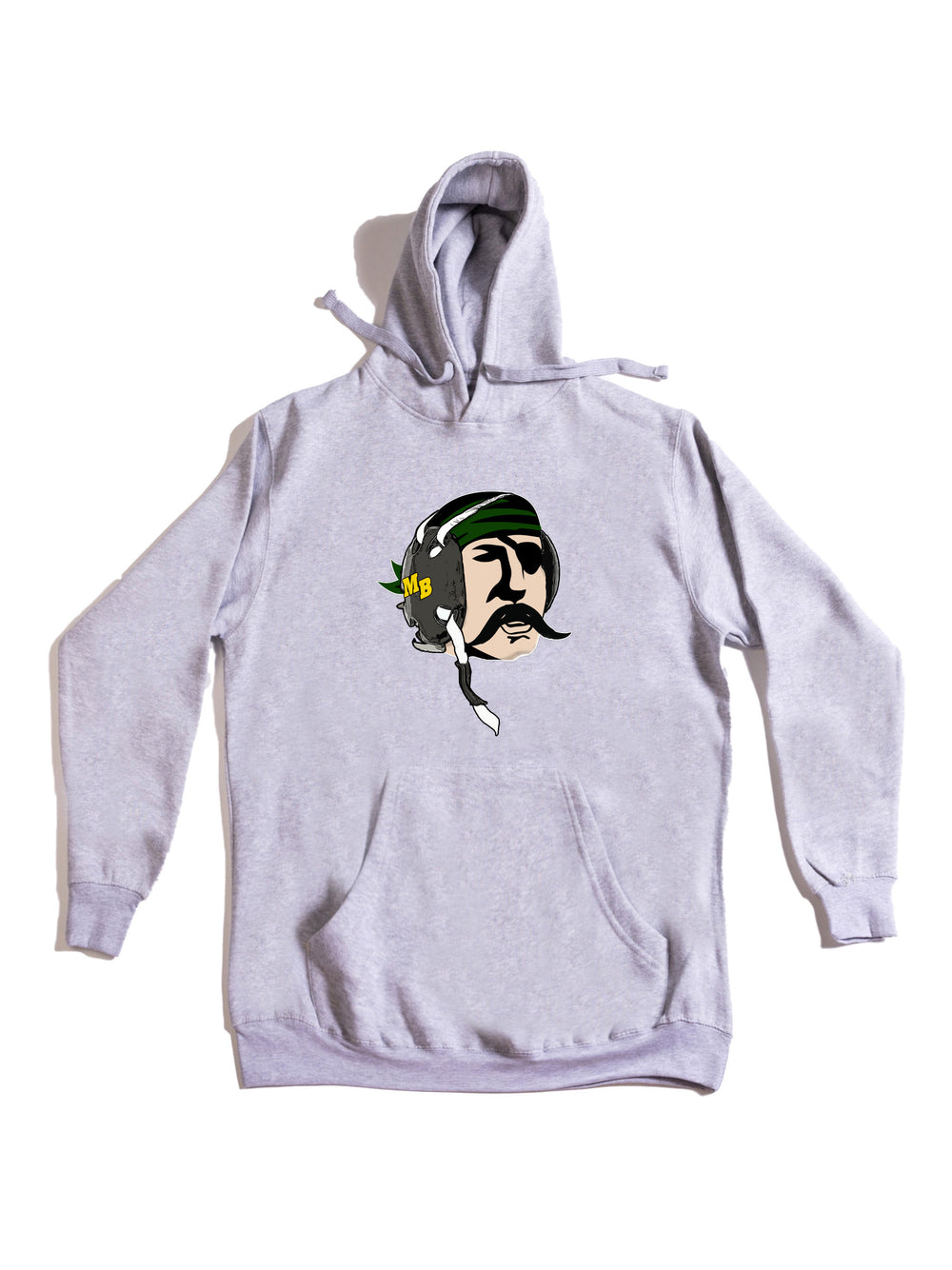 Myrtle Beach Seahawks Hoodie