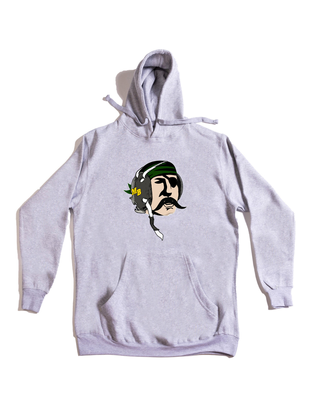 Myrtle Beach Seahawks Hoodie