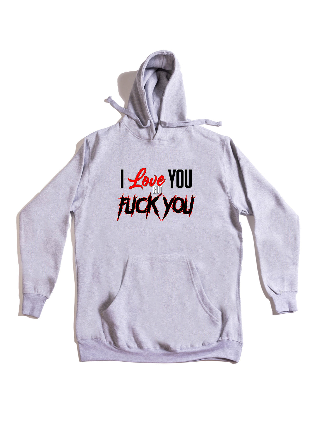 Comedianstizzymak Hoodie