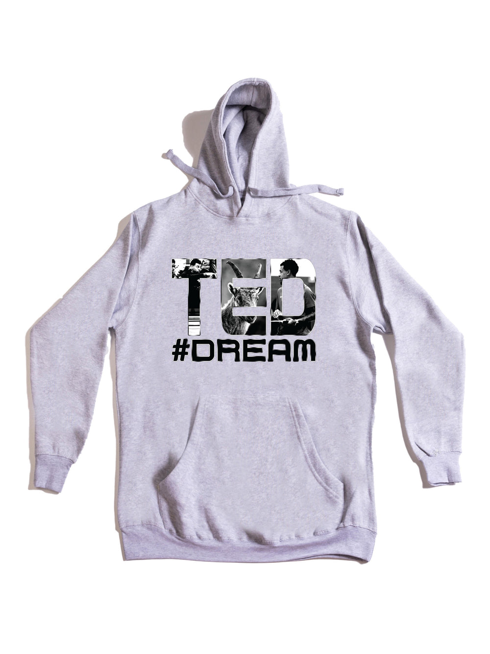 Elton Dyer Hoodie