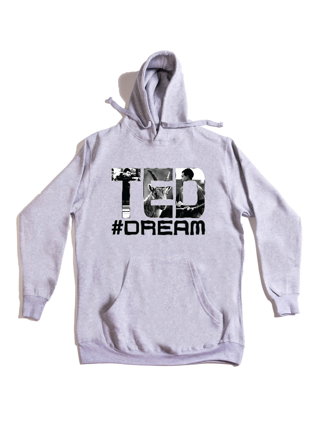Elton Dyer Hoodie