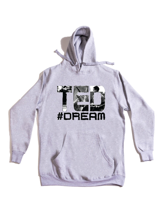 Elton Dyer Hoodie