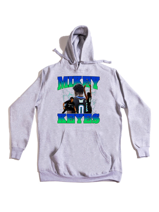 Mikey Keyes Hoodie