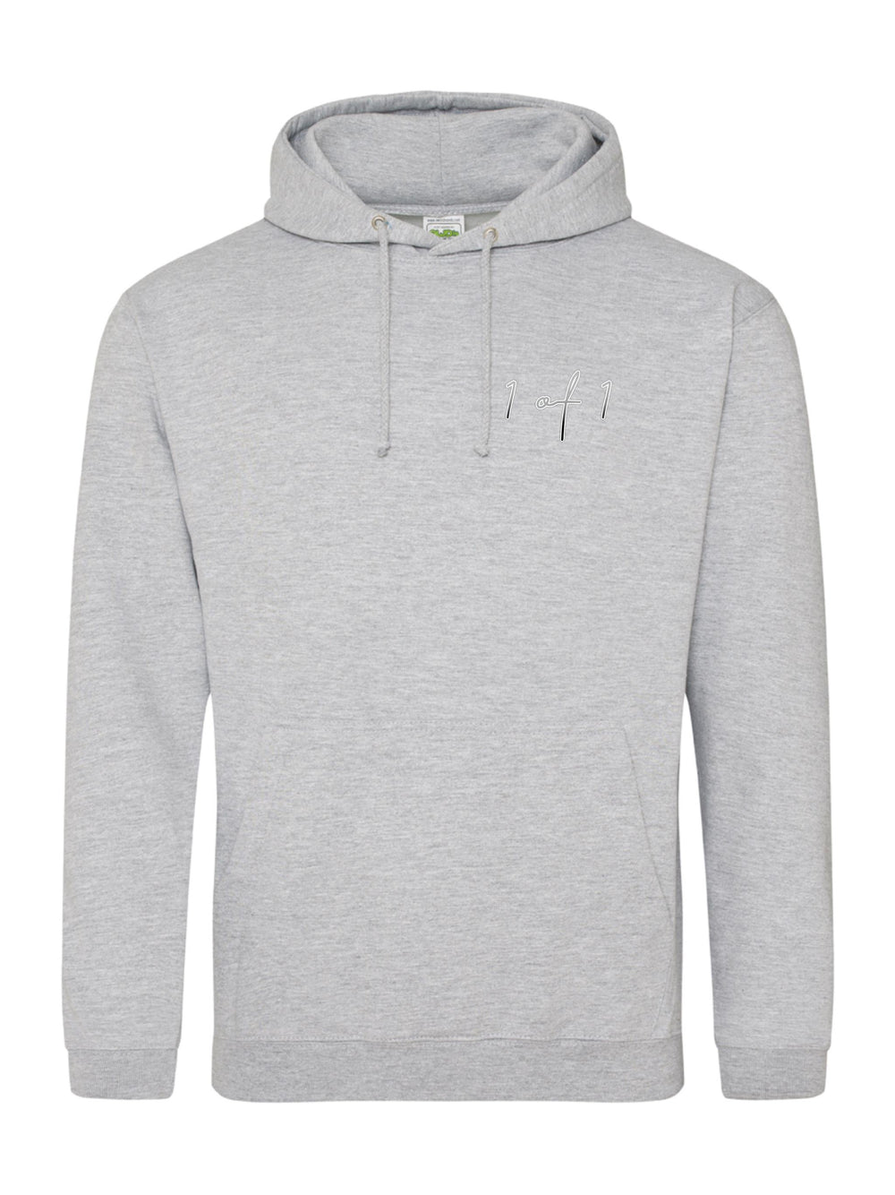 1of1Tone Hoodie