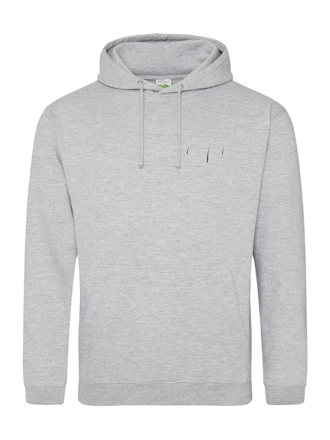 1of1Tone Hoodie