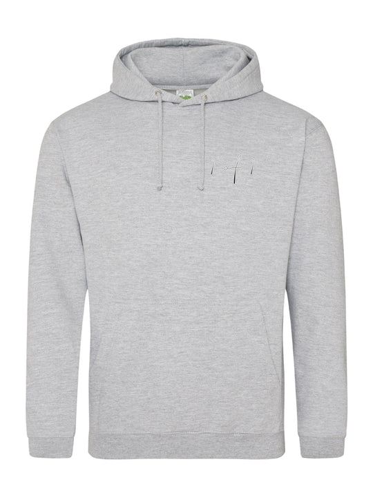 1of1Tone Hoodie