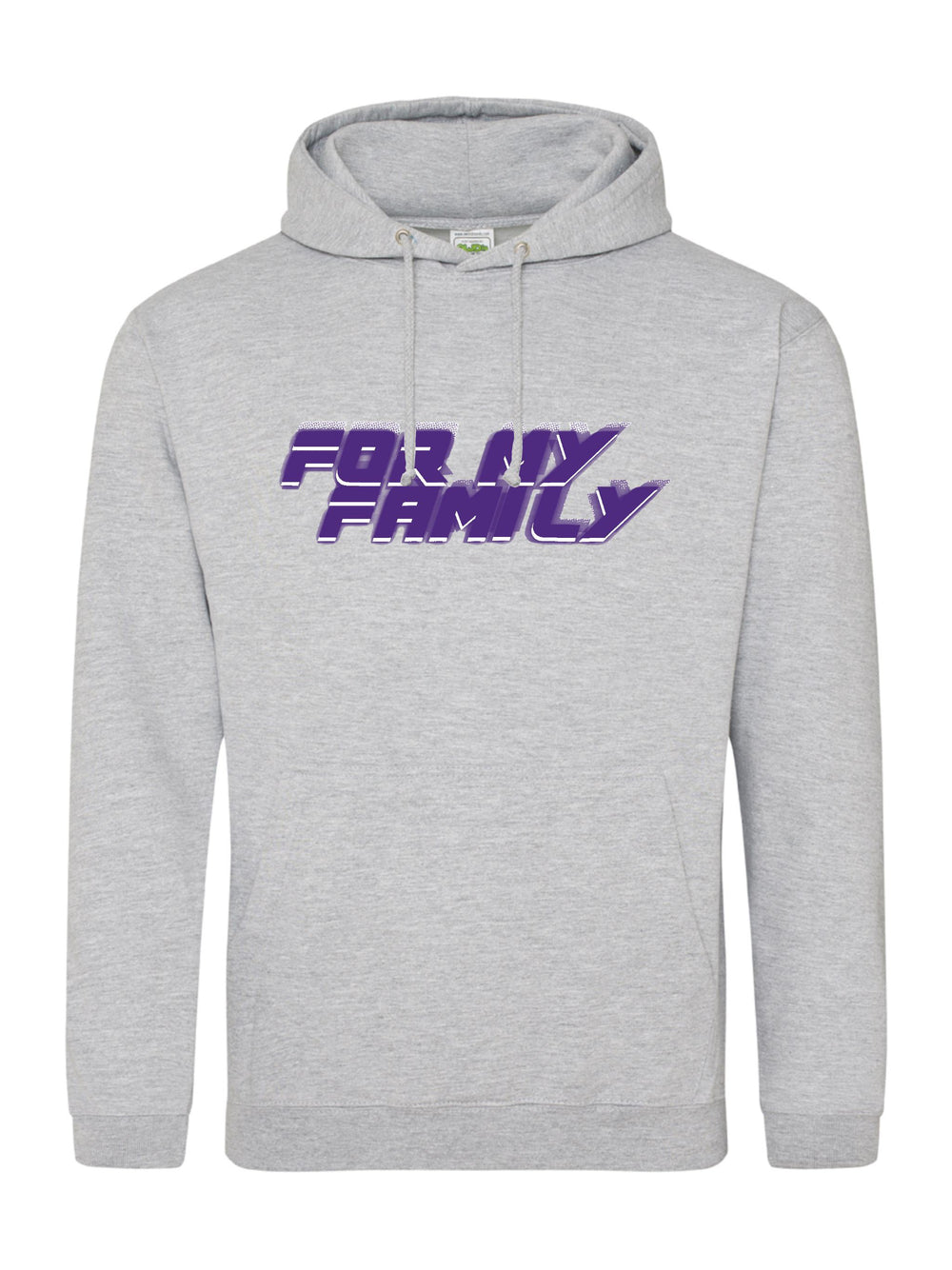 Kamar Robertson Hoodie
