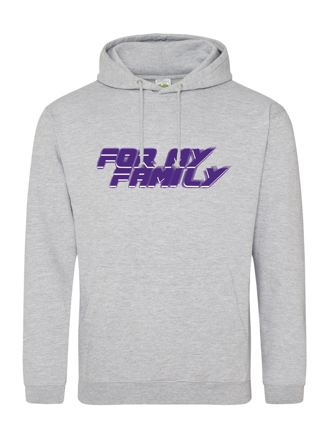 Kamar Robertson Hoodie