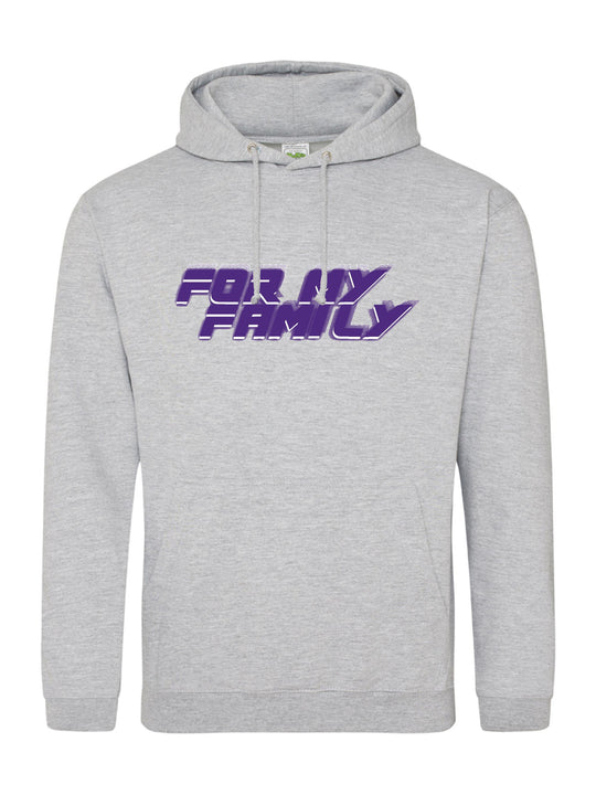 Kamar Robertson Hoodie