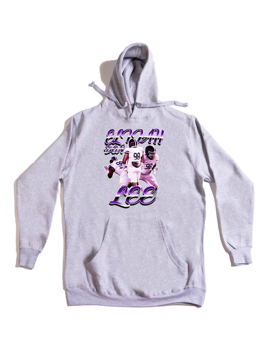 Elijah Lee Hoodie