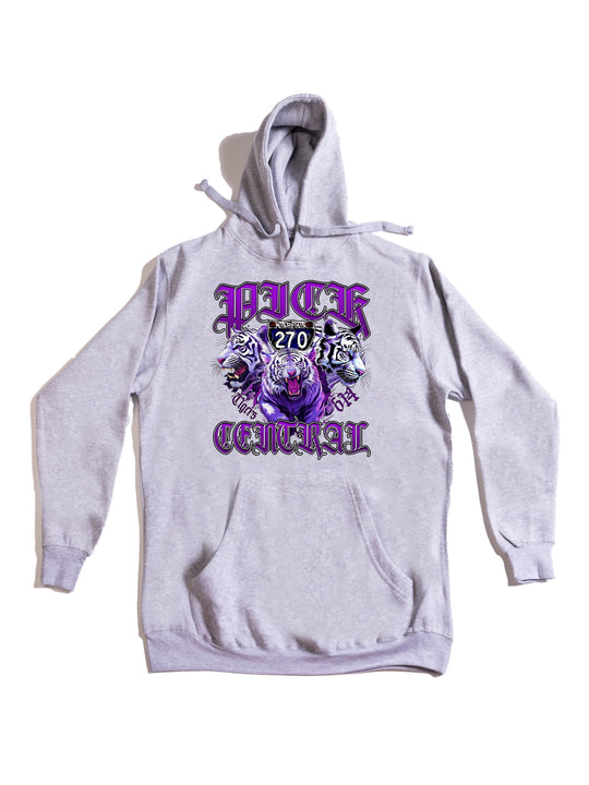 Pick Central Hoodie