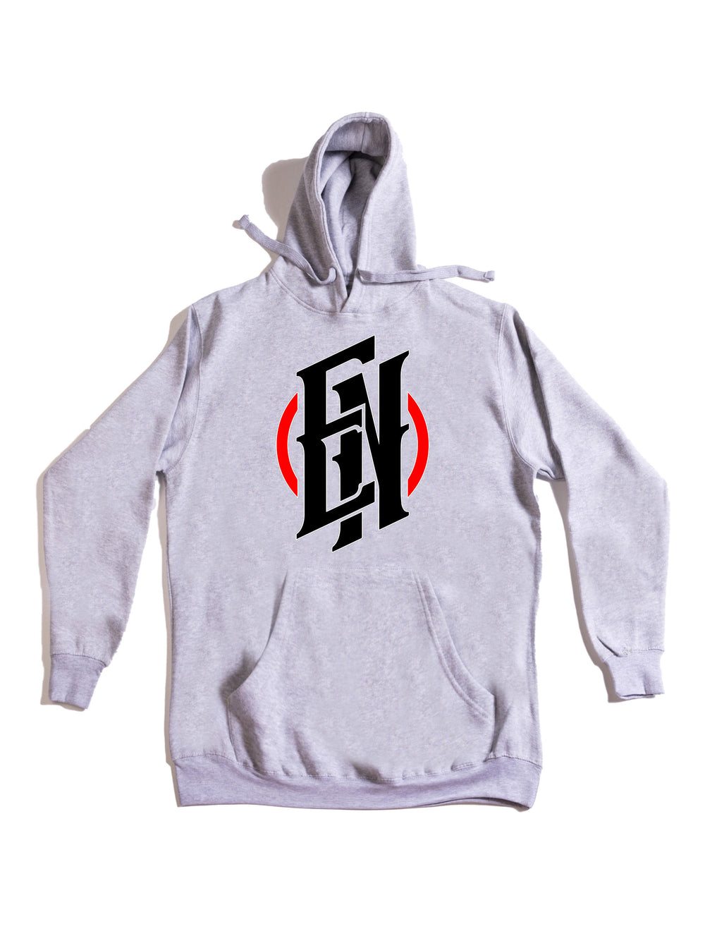 Erick Neal Hoodie