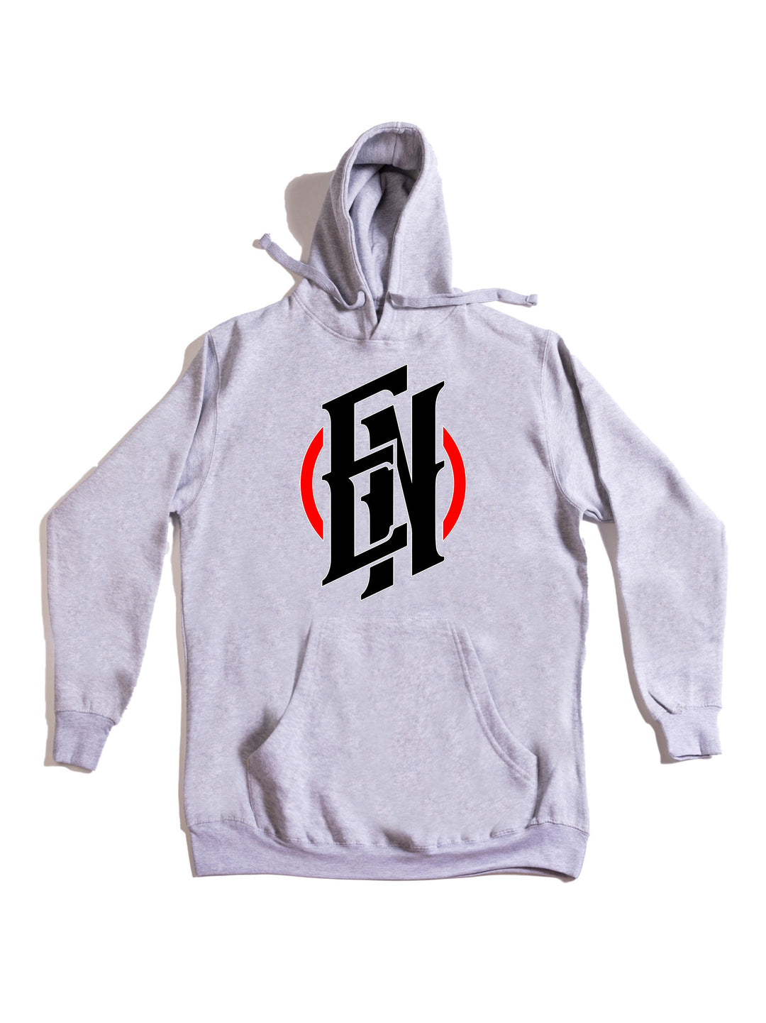 Erick Neal Hoodie