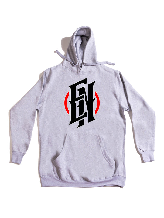 Erick Neal Hoodie