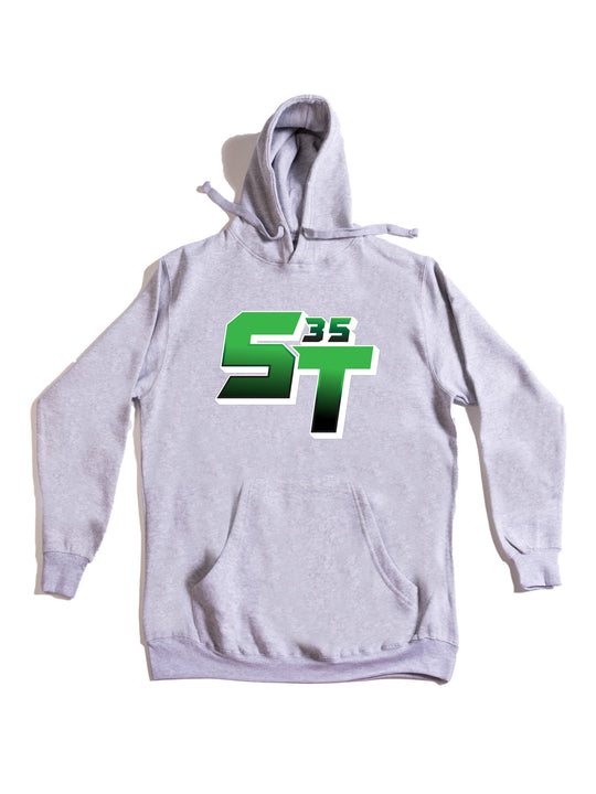 Shay Taylor Logo Hoodie