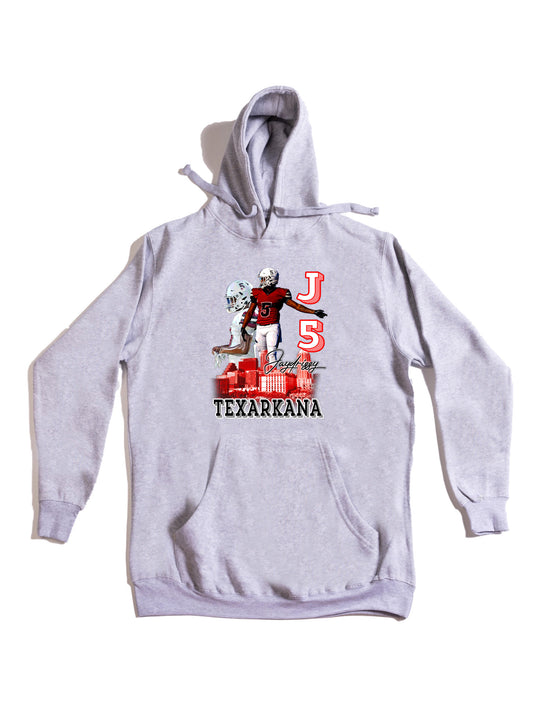 JaShun Weatherall City Hoodie