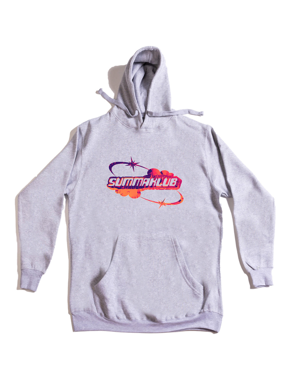 Summa Klub Hoodie