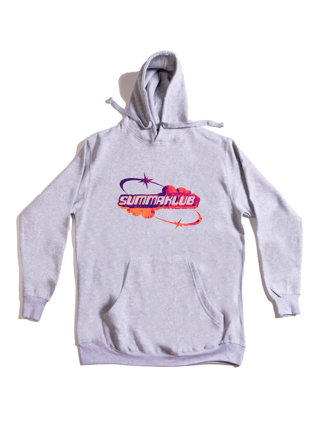 Summa Klub Hoodie