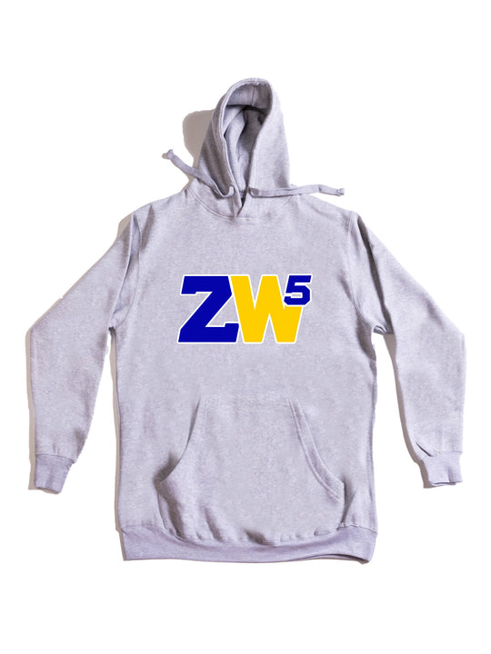 Isaiah Wise Hoodie