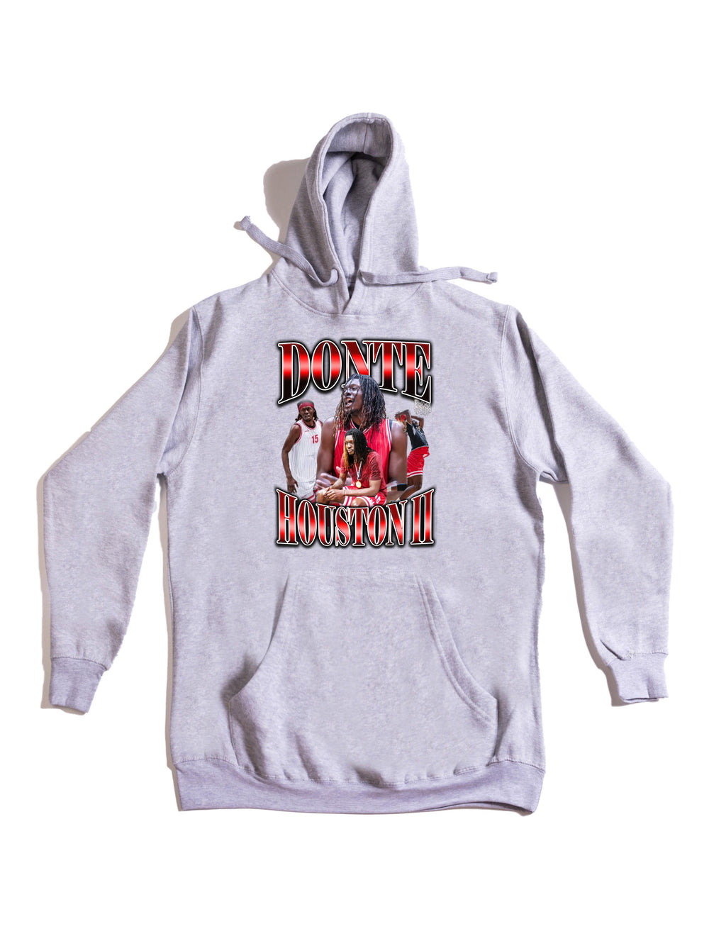 Donte Houston Hoodie