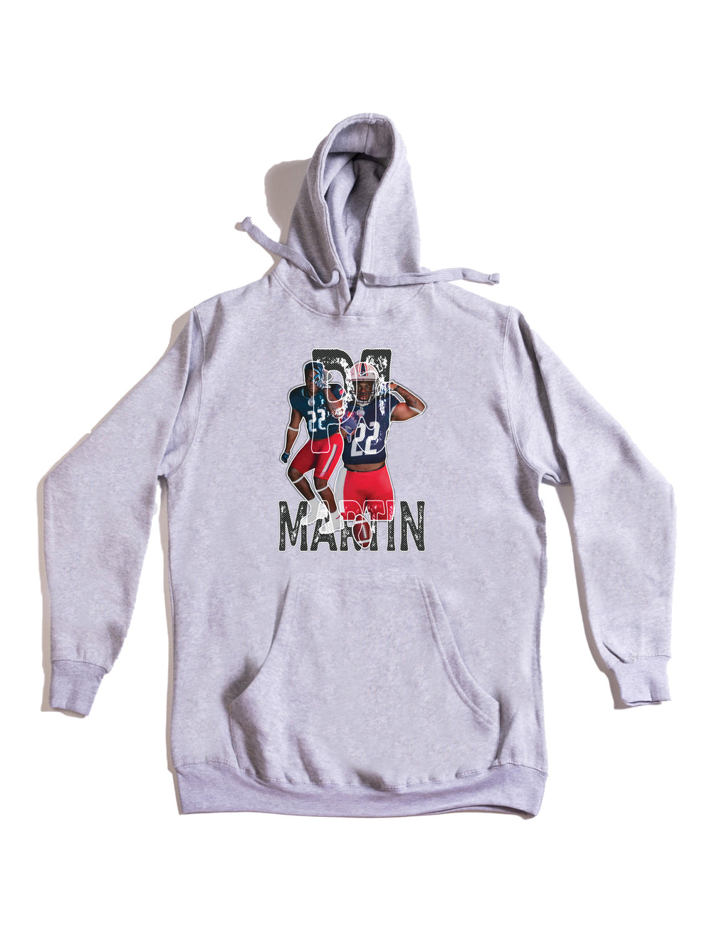 PJ Martin Hoodie