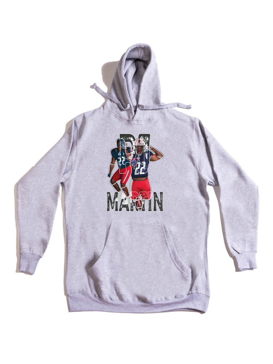 PJ Martin Hoodie