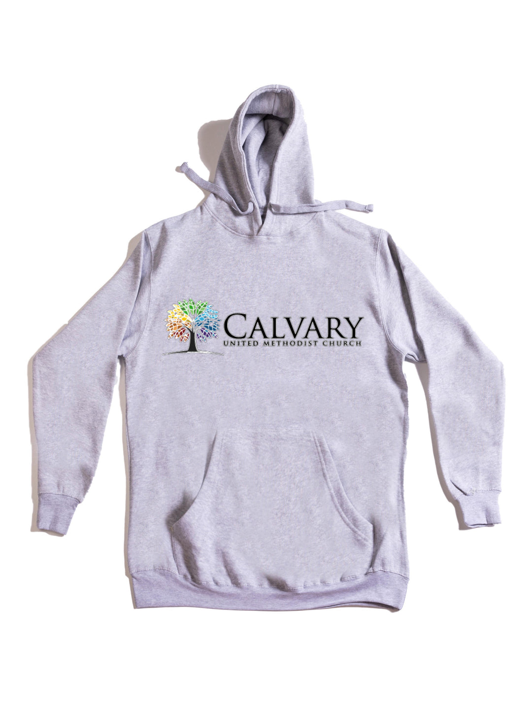Calvary United Methodist Church Hoodie
