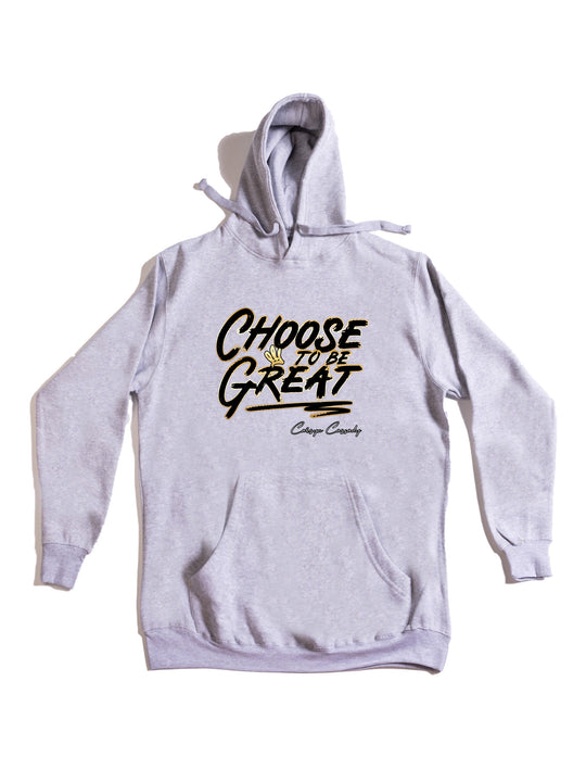 Carsyn Cassady Hoodie