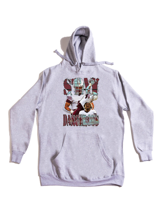 Stay Dangerous Hoodie