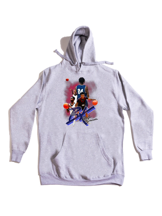 Bode Karunwi Hoodie