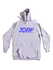 JDRF Logo Hoodie