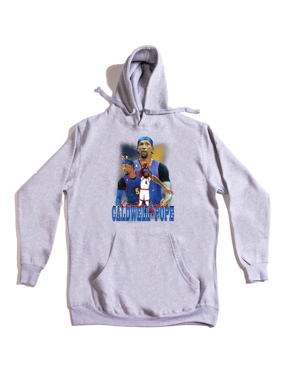 Kentavious Caldwell Pope Hoodie
