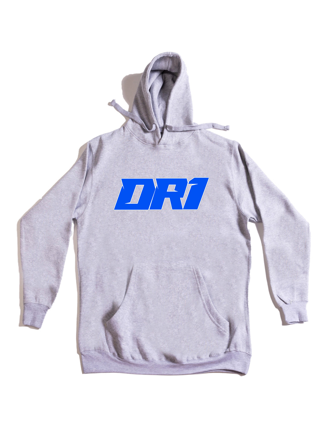 DR1 Clothing Hoodie