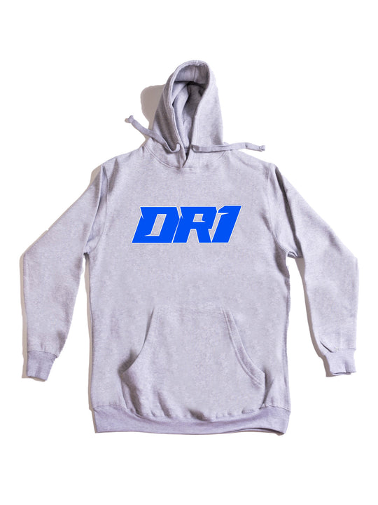 DR1 Clothing Hoodie